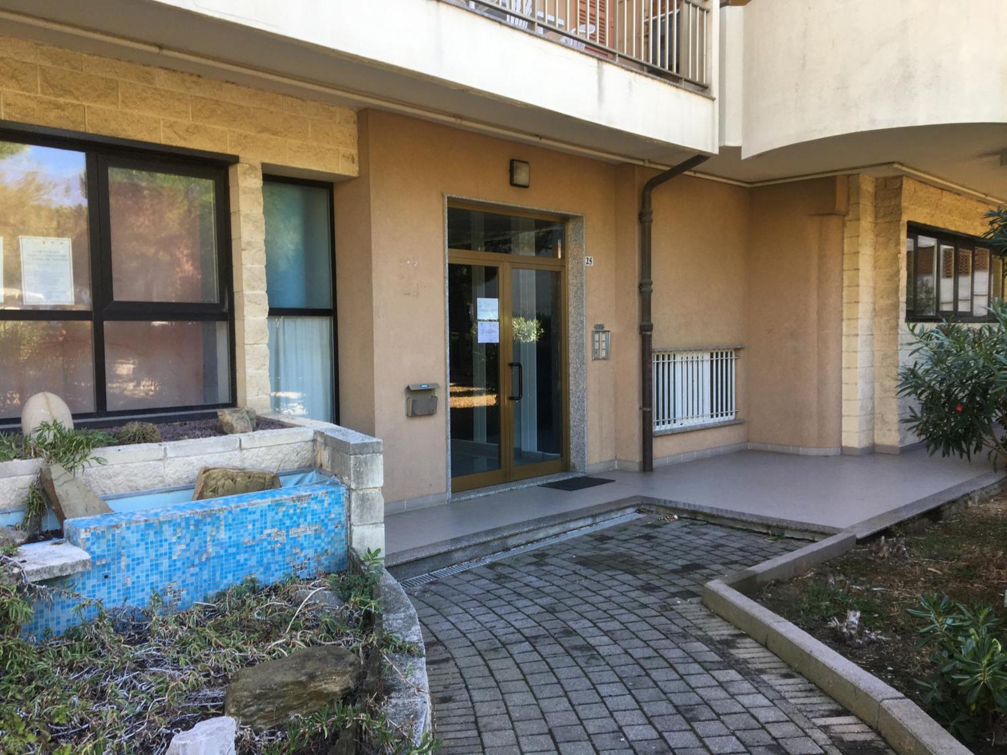 Appartamento - Terrazzo Vivibile Vista Mare, Wi-Fi Gratuito Валлекрозия Экстерьер фото