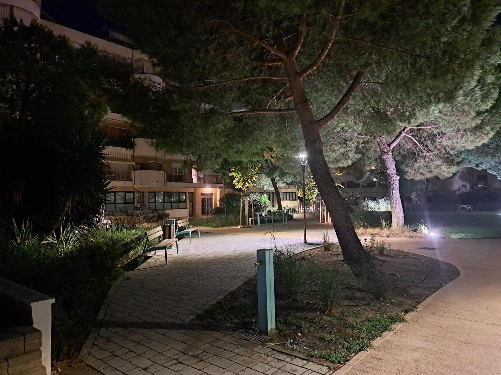Appartamento - Terrazzo Vivibile Vista Mare, Wi-Fi Gratuito Валлекрозия Экстерьер фото