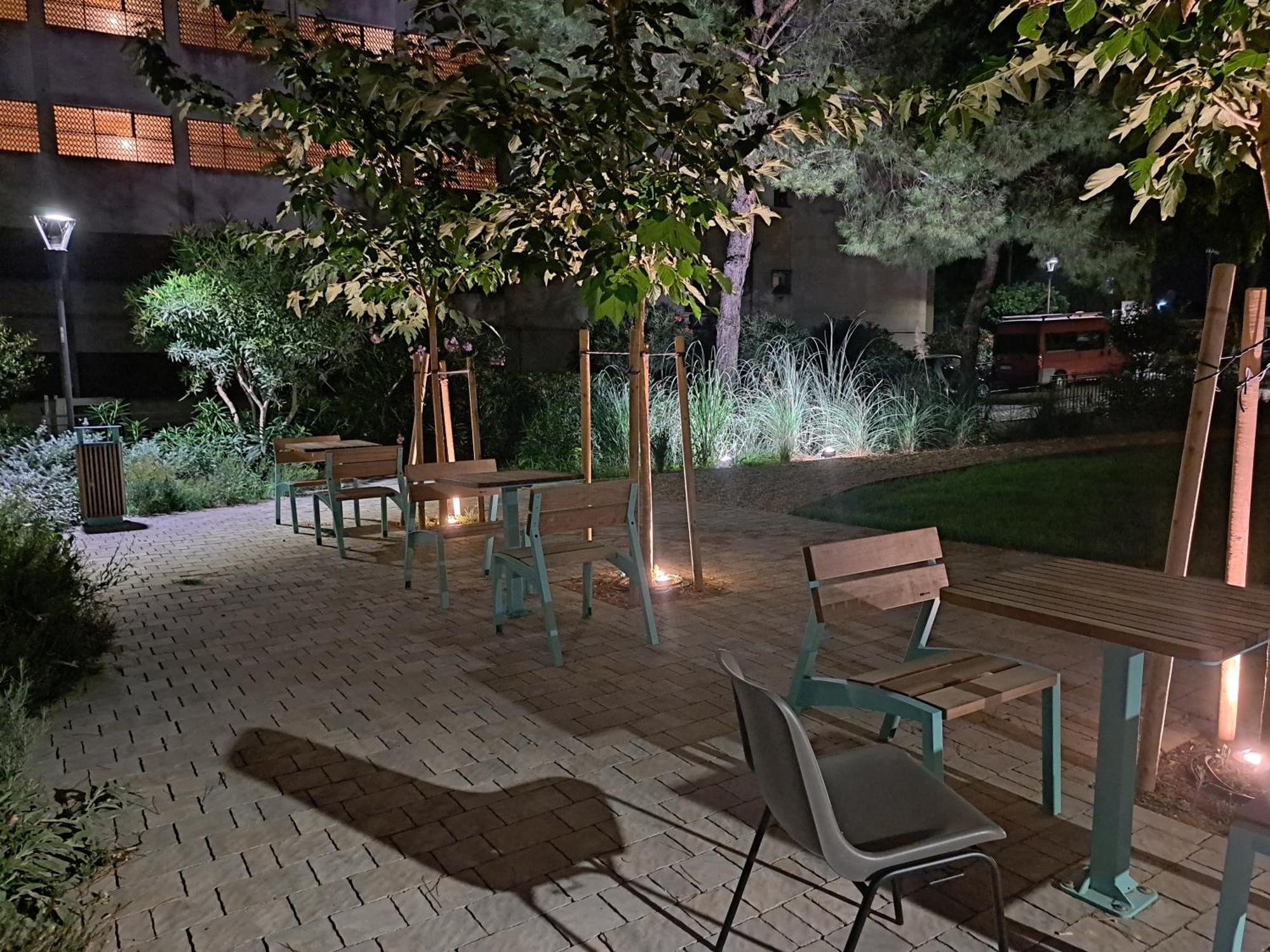 Appartamento - Terrazzo Vivibile Vista Mare, Wi-Fi Gratuito Валлекрозия Экстерьер фото