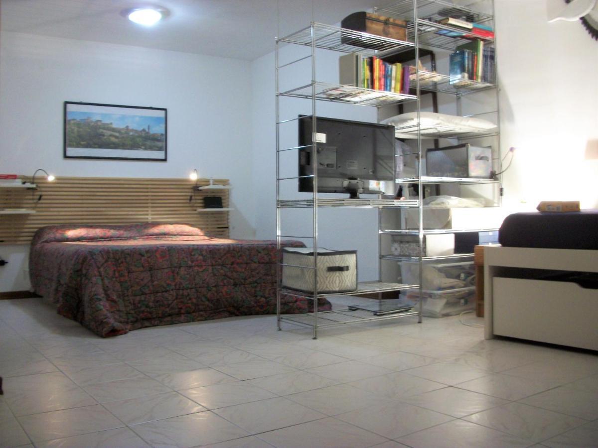 Appartamento - Terrazzo Vivibile Vista Mare, Wi-Fi Gratuito Валлекрозия Экстерьер фото